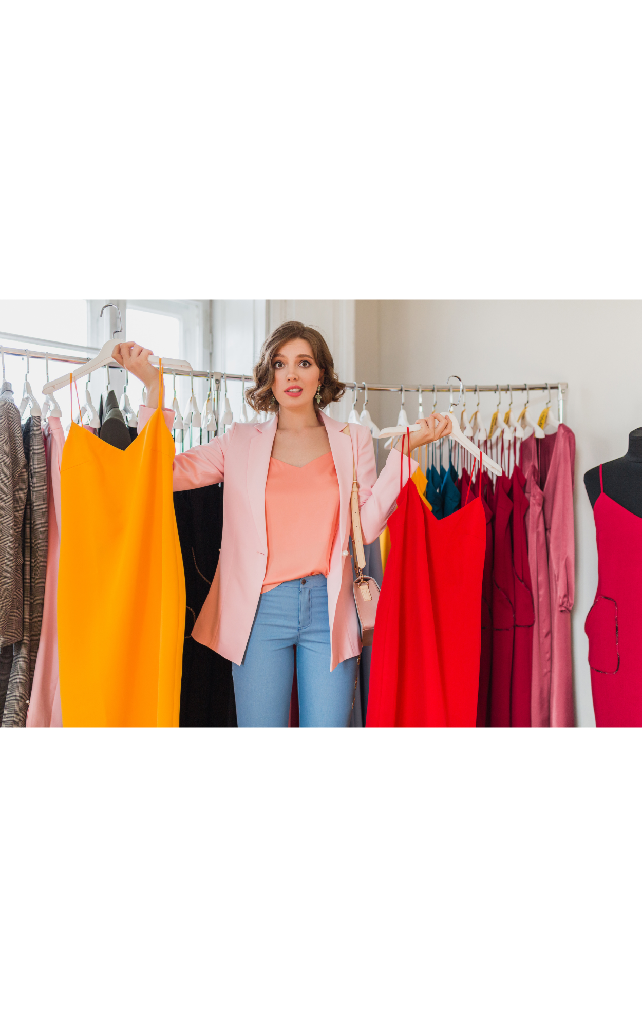 10 Effective Ways to use Clothes Swap AI Apps in Business | ImagineArt