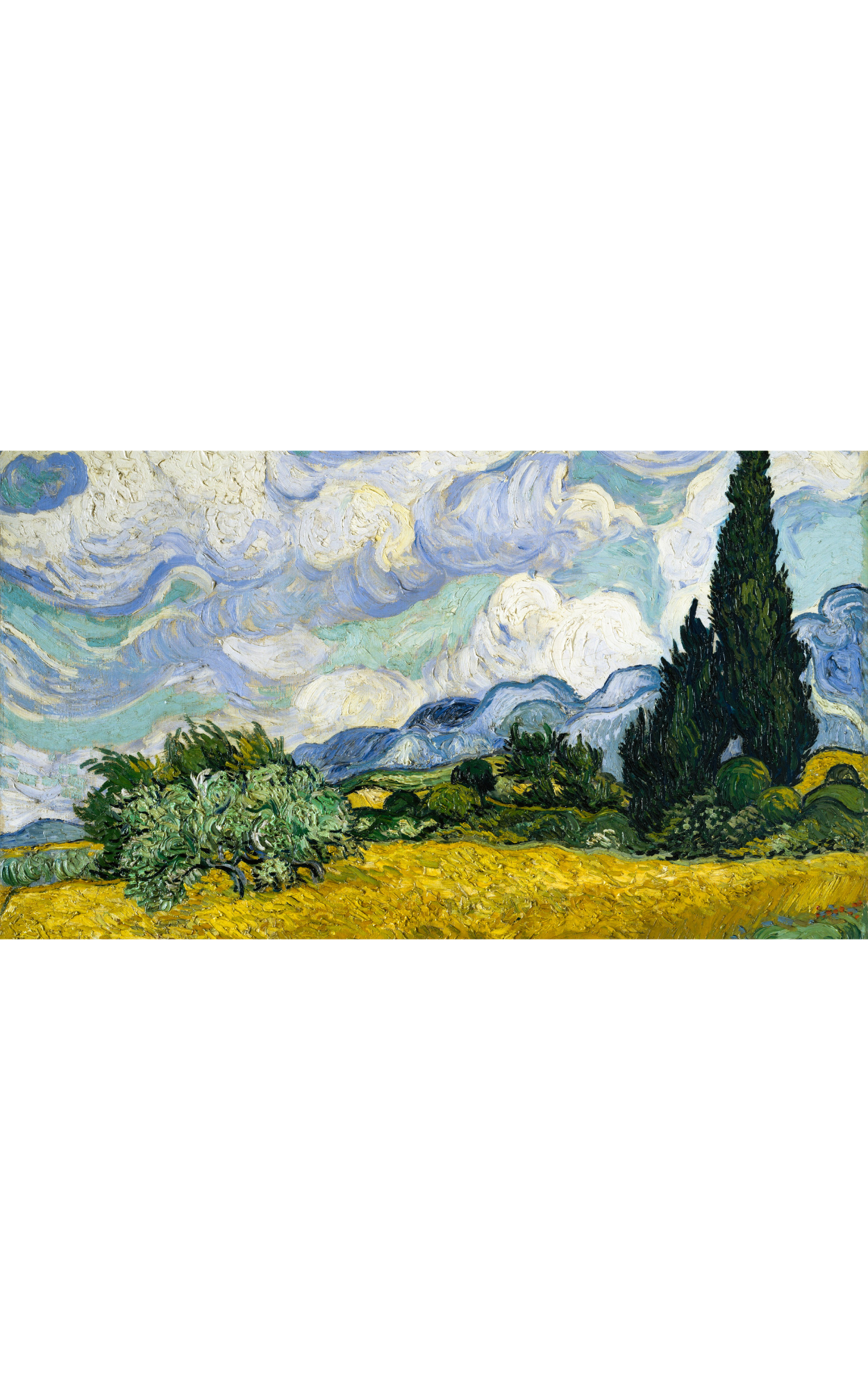 Best AI Image Generators for Artistic Visuals