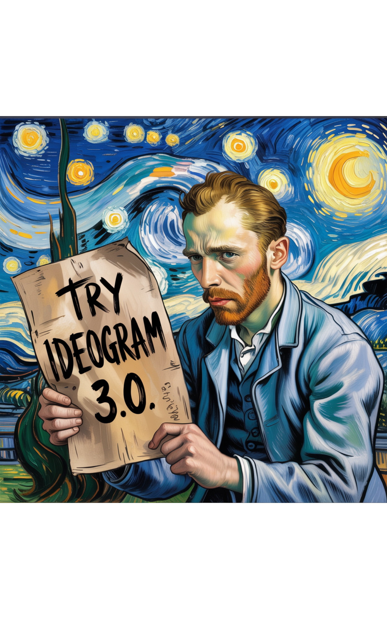 Ideogram AI Features | ImagineArt