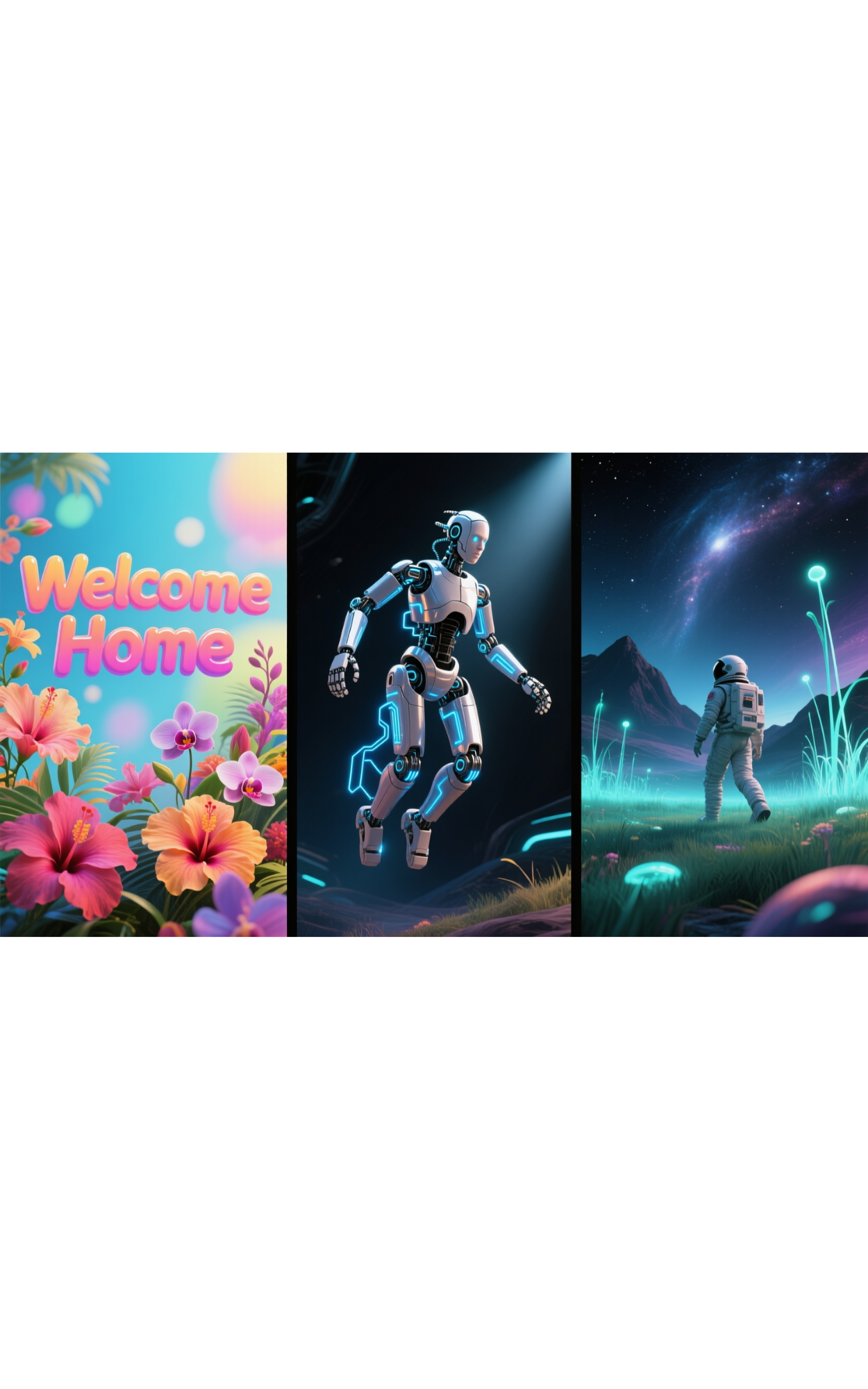 Ideogram  vs. Midjourney vs. ImagineArt | ImagineArt
