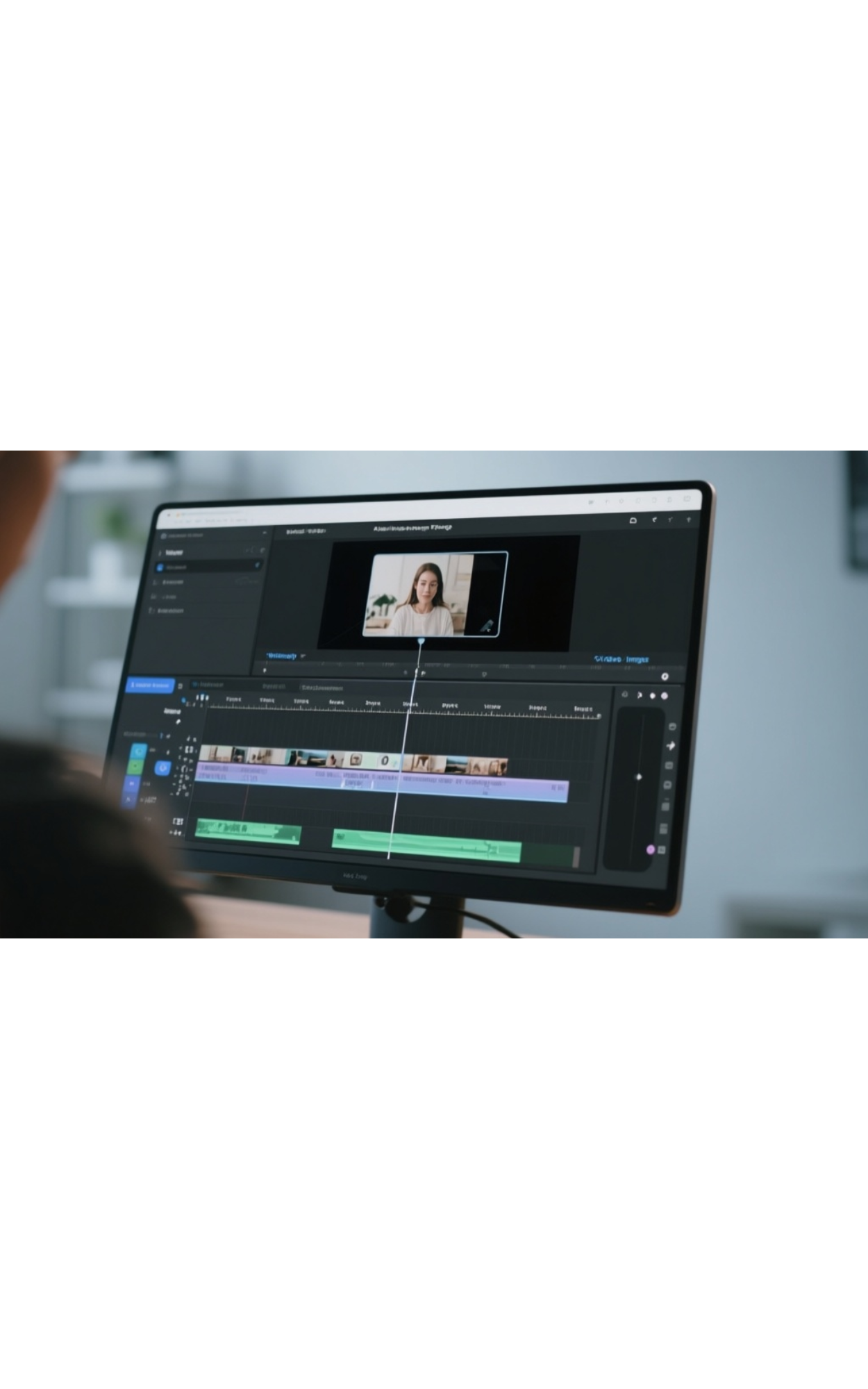 How to Add Image to Video | ImagineArt