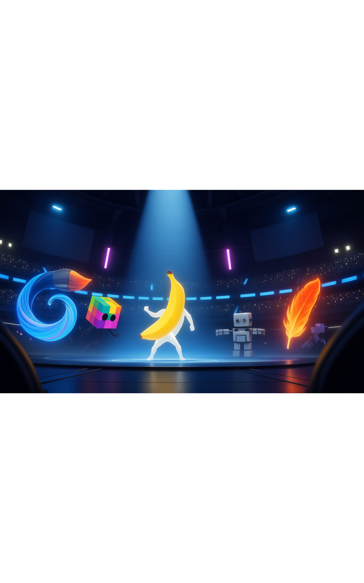Google Nano Banana: Full Review, Features & Use Cases | ImagineArt