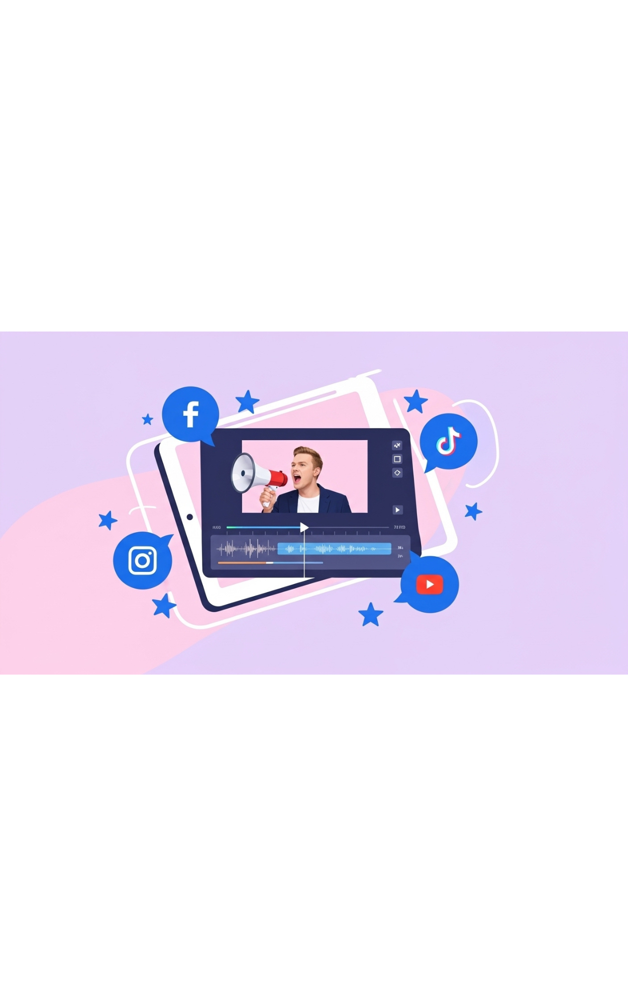 Best AI Video Editing Tools For Influencer Marketing