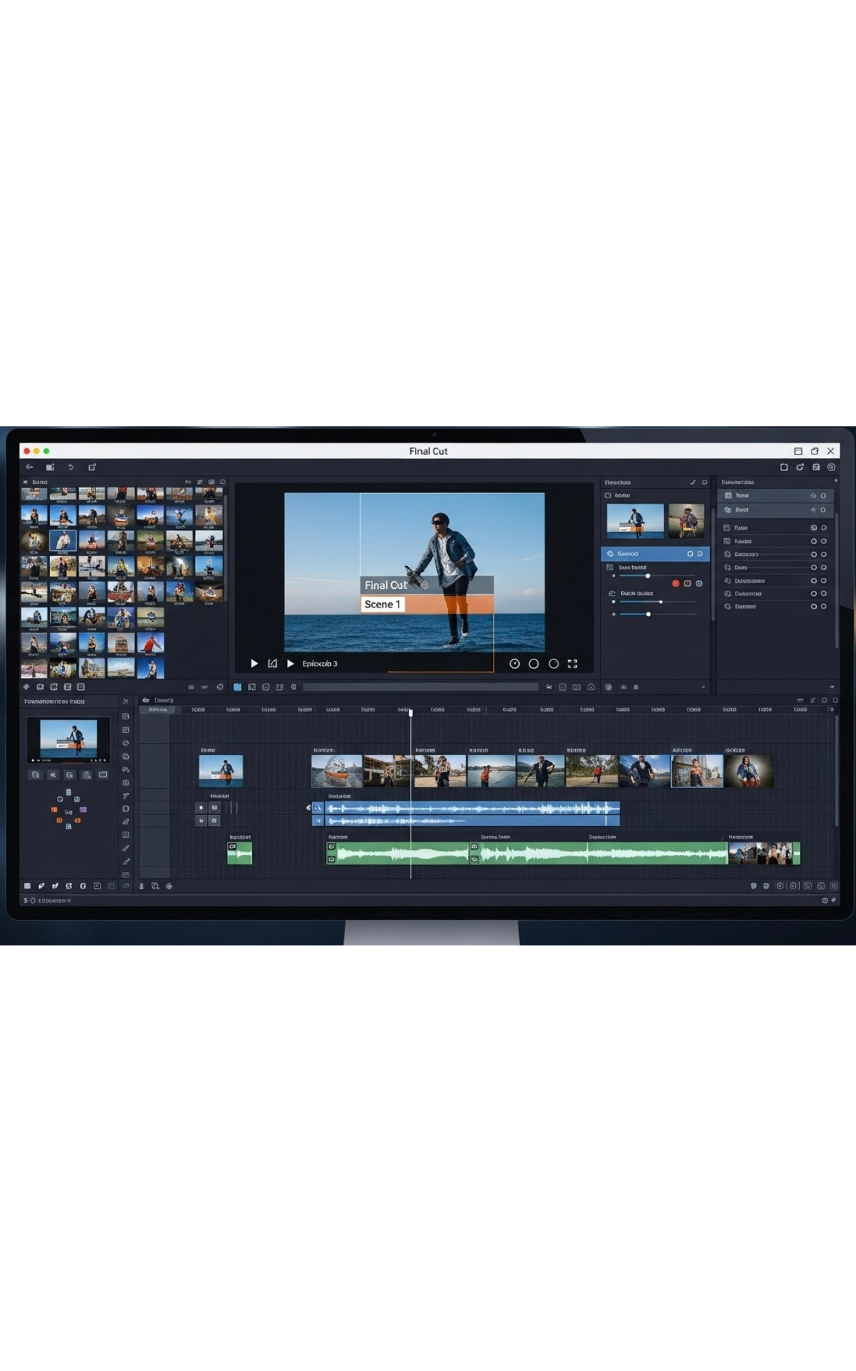 12 Video Editing Tips for Beginners and Pros
