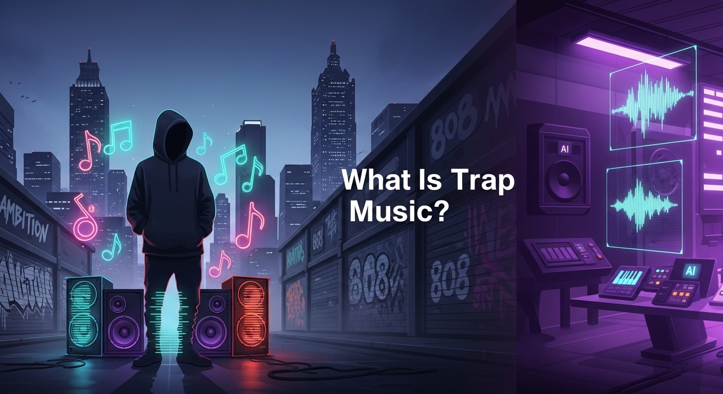 What is Trap Music? A Guide to Understanding the Genre